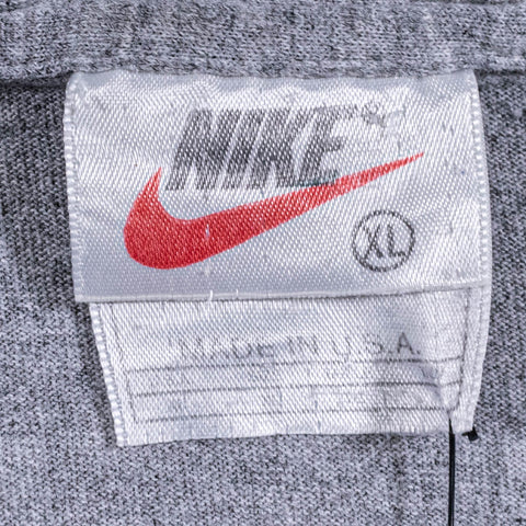 Nike Swoosh T-Shirt Made in USA