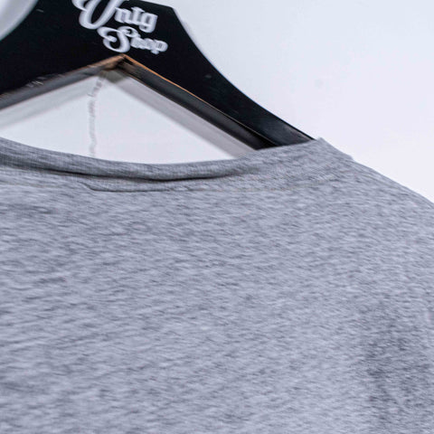 Nike Swoosh T-Shirt Made in USA