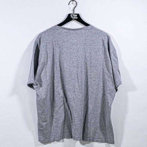 Nike Swoosh T-Shirt Made in USA