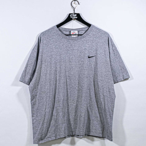 Nike Swoosh T-Shirt Made in USA