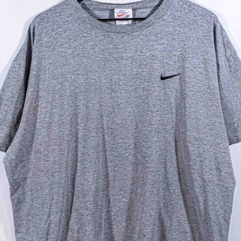 Nike Swoosh T-Shirt Made in USA