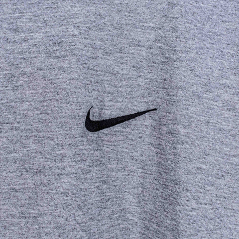 Nike Swoosh T-Shirt Made in USA