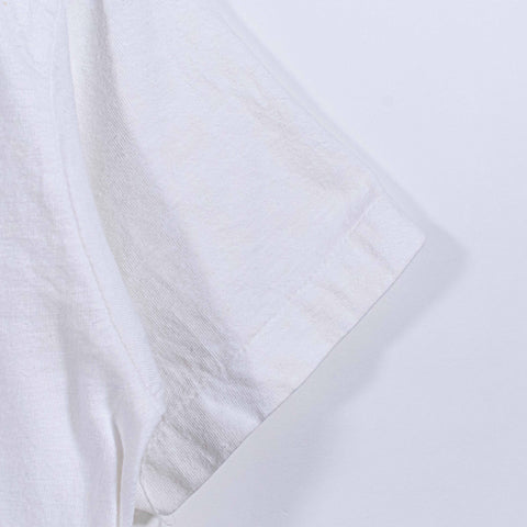 Goat Nature Art Double Sided T-Shirt