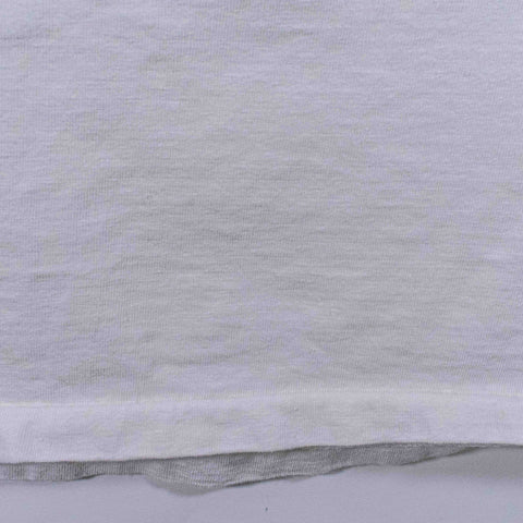 Goat Nature Art Double Sided T-Shirt