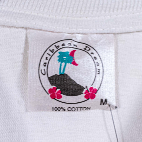 Goat Nature Art Double Sided T-Shirt