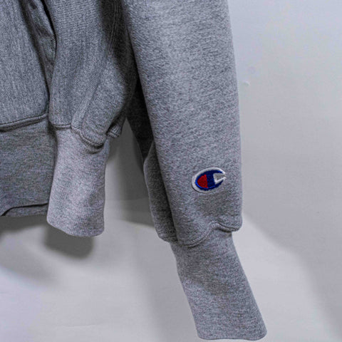 Champion Reverse Weave Maine Hoodie Sweatshirt