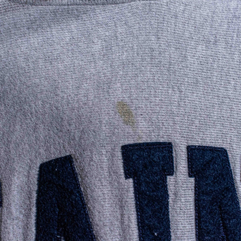 Champion Reverse Weave Maine Hoodie Sweatshirt