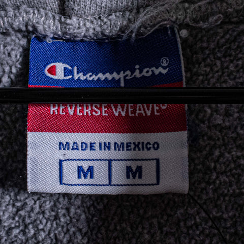 Champion Reverse Weave Maine Hoodie Sweatshirt