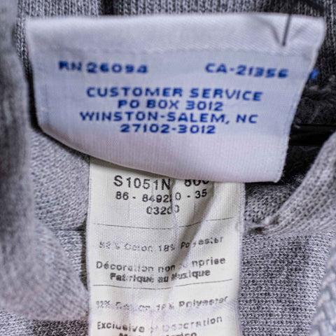 Champion Reverse Weave Maine Hoodie Sweatshirt