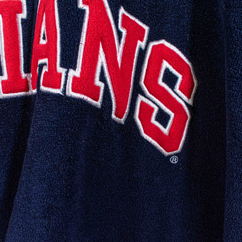 Cleveland Indians Champion Fleece Pullover