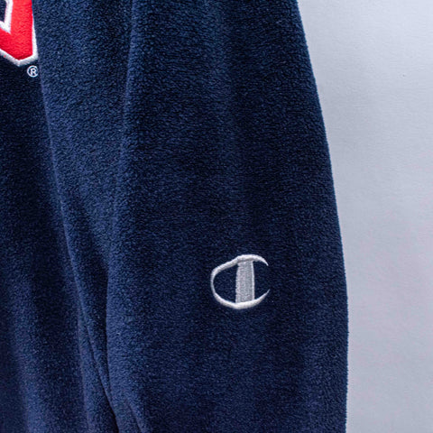 Cleveland Indians Champion Fleece Pullover