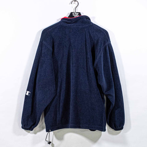 Cleveland Indians Champion Fleece Pullover