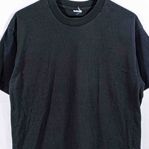 Fruit of The Loom Blank T-Shirt Single Stitch Made in USA