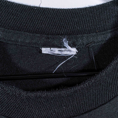 Fruit of The Loom Blank T-Shirt Single Stitch Made in USA