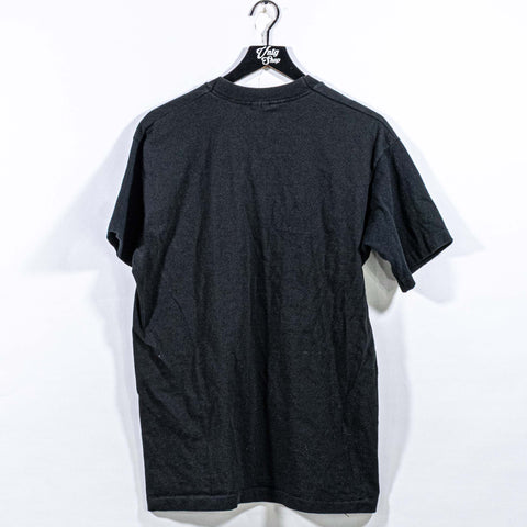 Fruit of The Loom Blank T-Shirt Single Stitch Made in USA