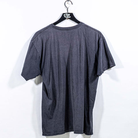 Billabong Logo Surf Sun Faded T-Shirt