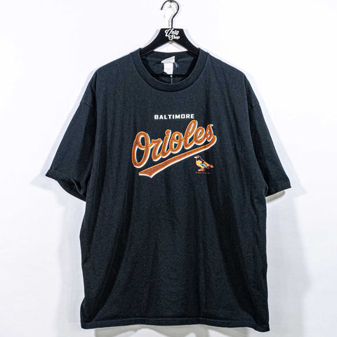 Baltimore Orioles Baseball MLB T-Shirt Lee Sport