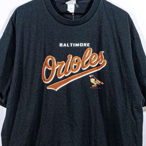 Baltimore Orioles Baseball MLB T-Shirt Lee Sport
