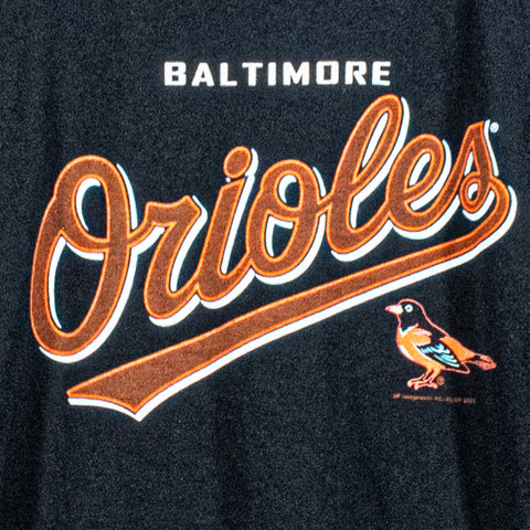 Baltimore Orioles Baseball MLB T-Shirt Lee Sport