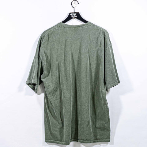 Fishboy Dumbass Santa Barabara Fish T-Shirt