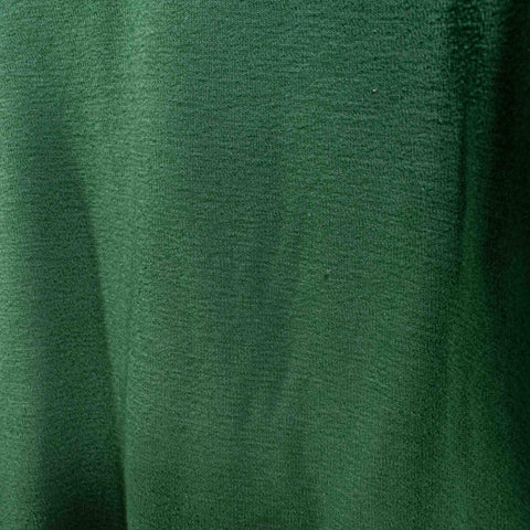 LL Bean Henley Long Sleeve T-Shirt Meraklon Base Layer