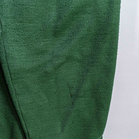 LL Bean Henley Long Sleeve T-Shirt Meraklon Base Layer