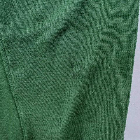 LL Bean Henley Long Sleeve T-Shirt Meraklon Base Layer