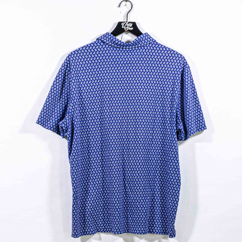 Polo Ralph Lauren Paisley Bandana Polo Shirt