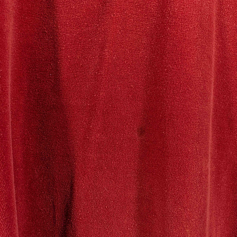 Wickfield Velour Long Sleeve Polo Shirt