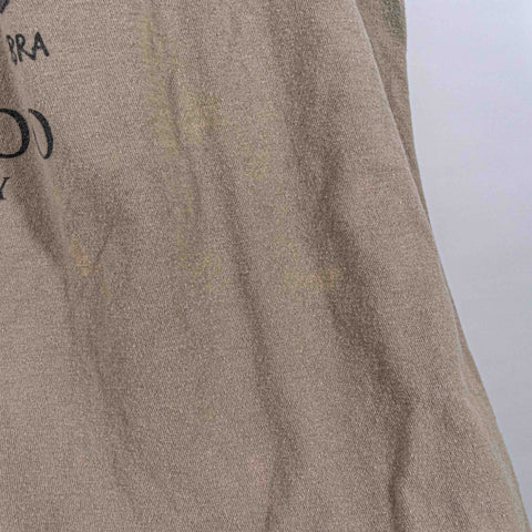 Bronx Zoo T-Shirt Poo At The Zoo Animals