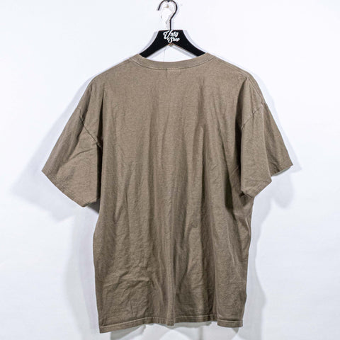 Bronx Zoo T-Shirt Poo At The Zoo Animals