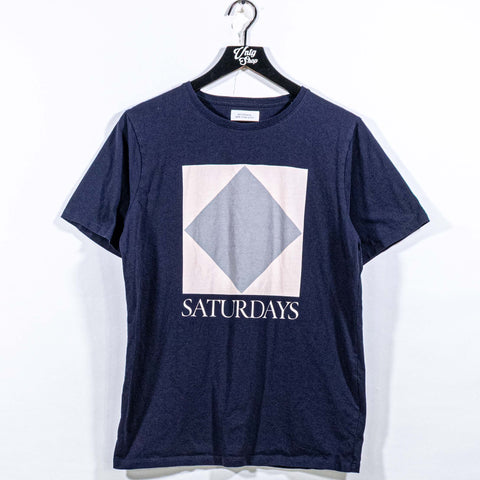Saturdays NYC T-Shirt