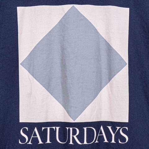 Saturdays NYC T-Shirt