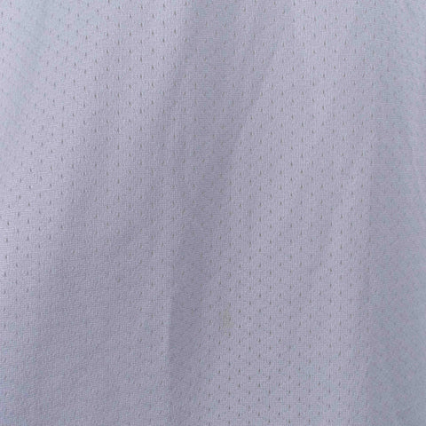 New York Yankees Majestic Center Logo Mesh Jersey T-Shirt