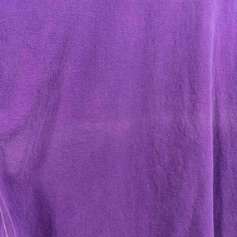 GAP Sun Faded Blank T-Shirt Made in USA