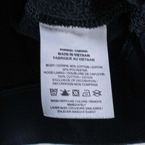 Denver Broncos Inspire Change Nike Hoodie Sweatshirt Team Issue Jonas Griffith