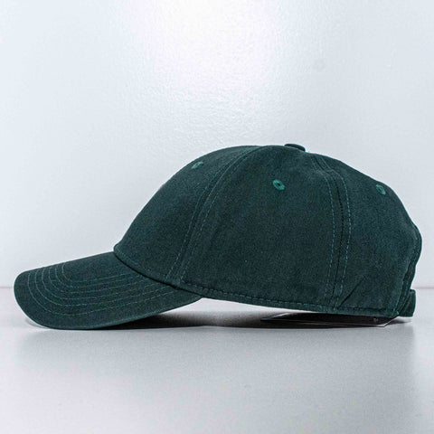 Psycho Bunny Two Tone Logo Baseball Cap Hat Adjustable