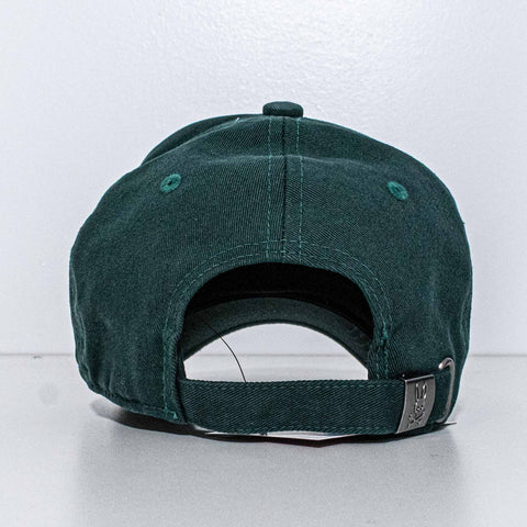 Psycho Bunny Two Tone Logo Baseball Cap Hat Adjustable