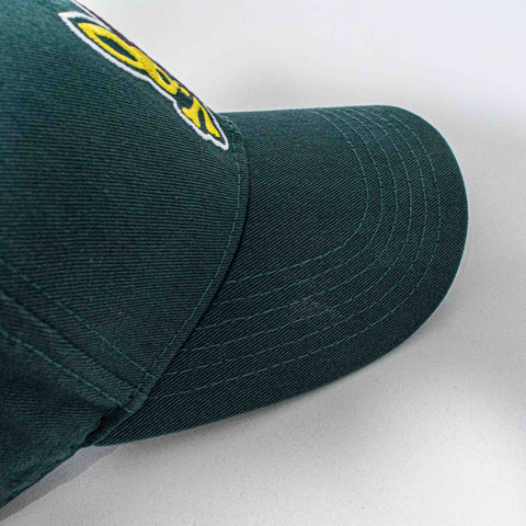 Psycho Bunny Two Tone Logo Baseball Cap Hat Adjustable