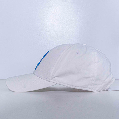 Psycho Bunny Silhouette Logo Baseball Cap Hat Adjustable