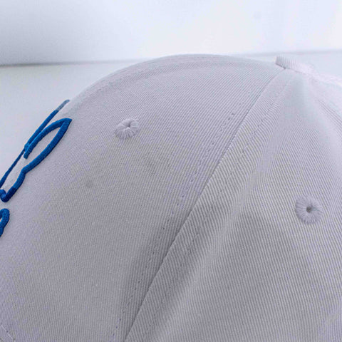 Psycho Bunny Silhouette Logo Baseball Cap Hat Adjustable