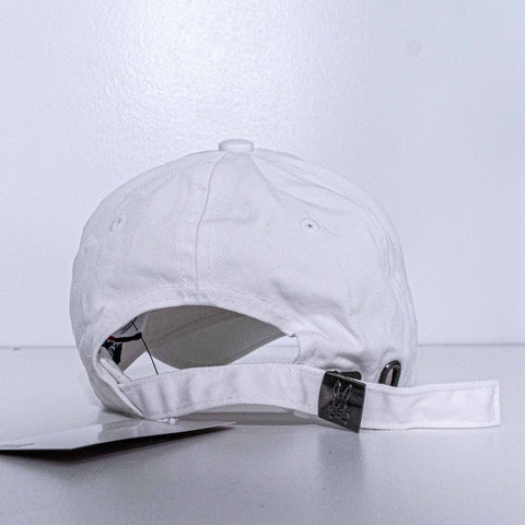 Psycho Bunny Silhouette Logo Baseball Cap Hat Adjustable