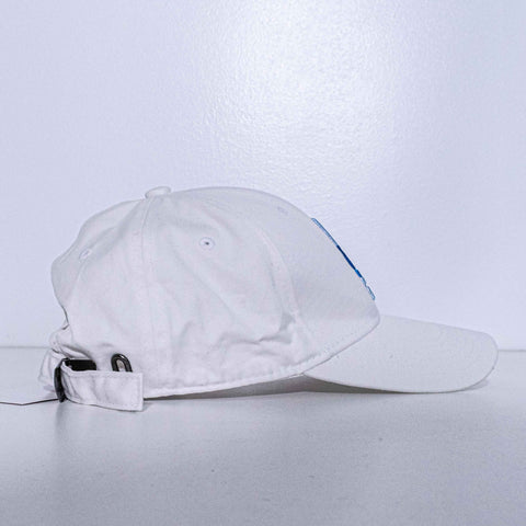 Psycho Bunny Silhouette Logo Baseball Cap Hat Adjustable