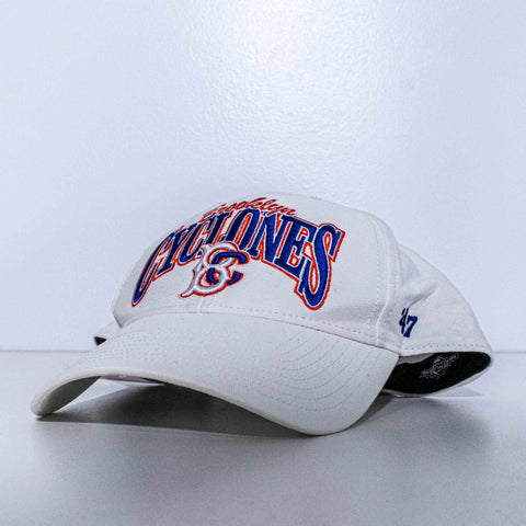 Brooklyn Cyclones MilB 47 Brand Baseball Cap Hat