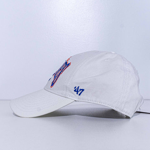 Brooklyn Cyclones MilB 47 Brand Baseball Cap Hat