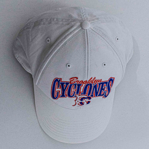 Brooklyn Cyclones MilB 47 Brand Baseball Cap Hat
