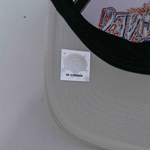 Brooklyn Cyclones MilB 47 Brand Baseball Cap Hat