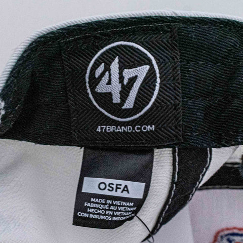 Brooklyn Cyclones MilB 47 Brand Baseball Cap Hat