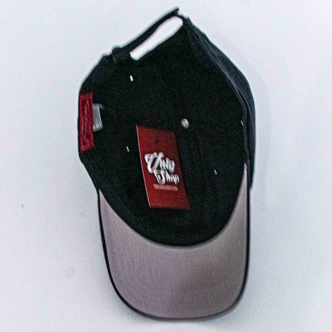 Philadelphia Cricket Club Golf American Needle Hat