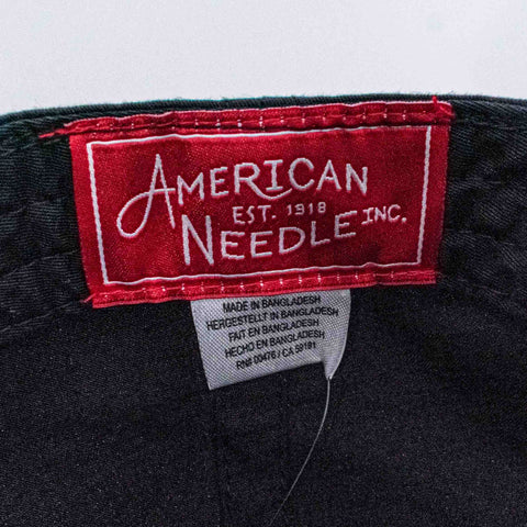 Philadelphia Cricket Club Golf American Needle Hat